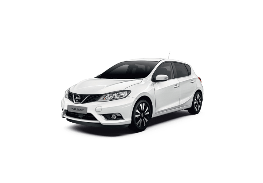 FORD FOCUS 5Dr / AUTO